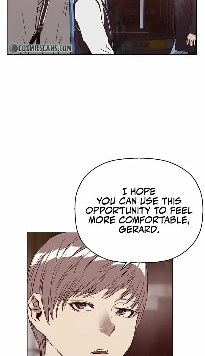 Weak Hero Chapter 216 Page 99