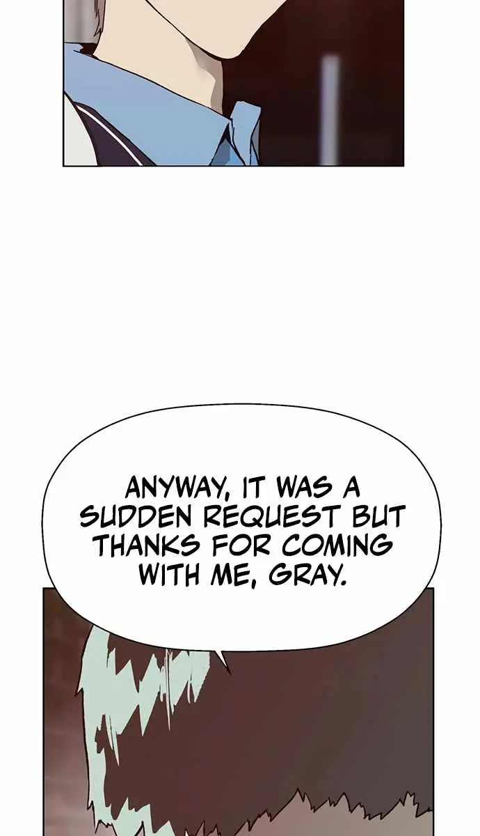 Weak Hero Chapter 216 Page 100