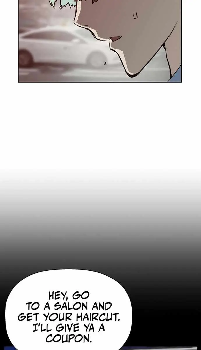 Weak Hero Chapter 216 Page 101