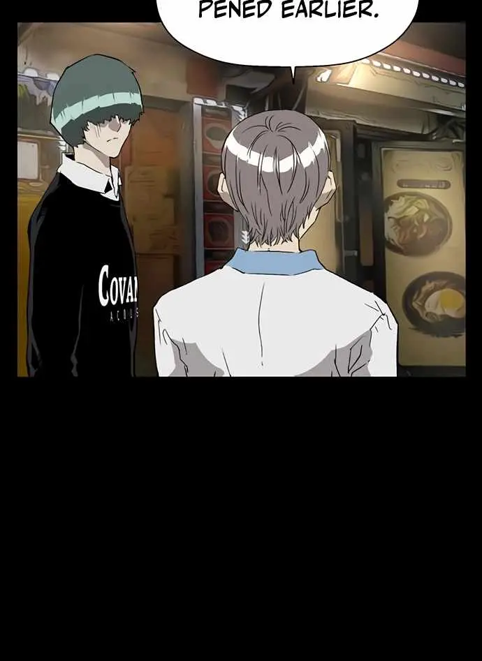 Weak Hero Chapter 216 Page 103