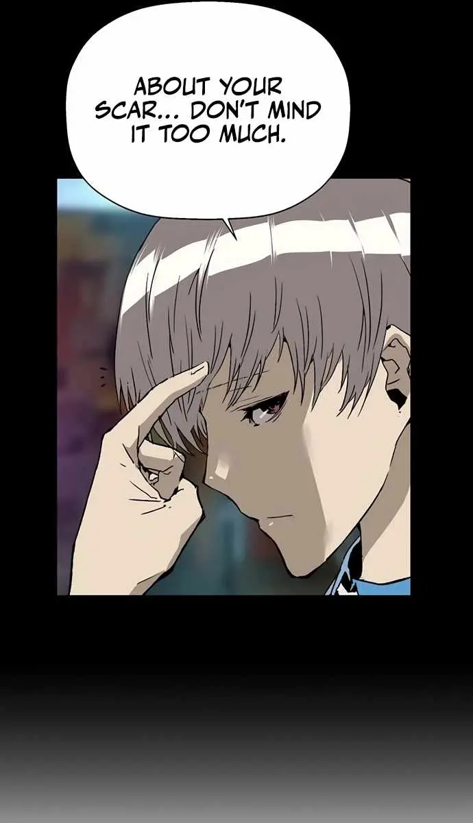 Weak Hero Chapter 216 Page 104