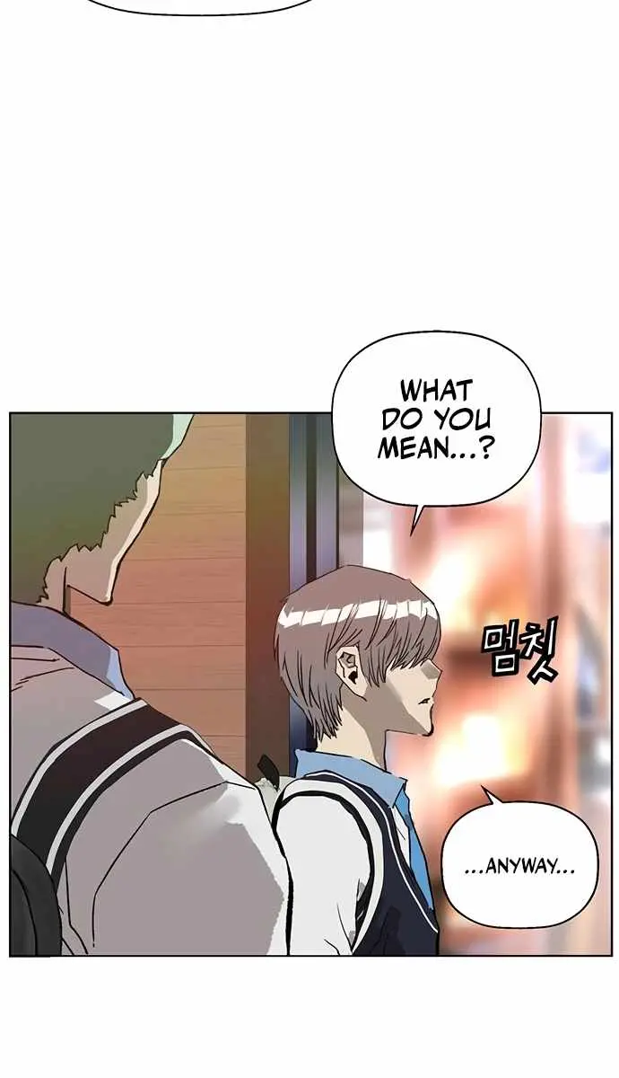 Weak Hero Chapter 216 Page 106