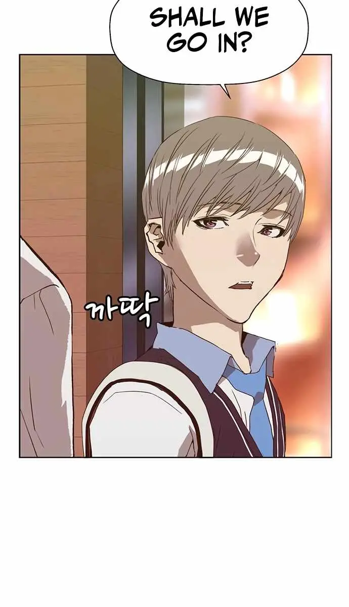 Weak Hero Chapter 216 Page 109