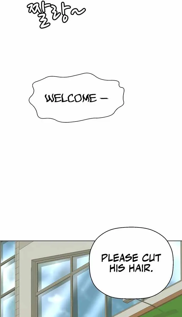 Weak Hero Chapter 216 Page 113