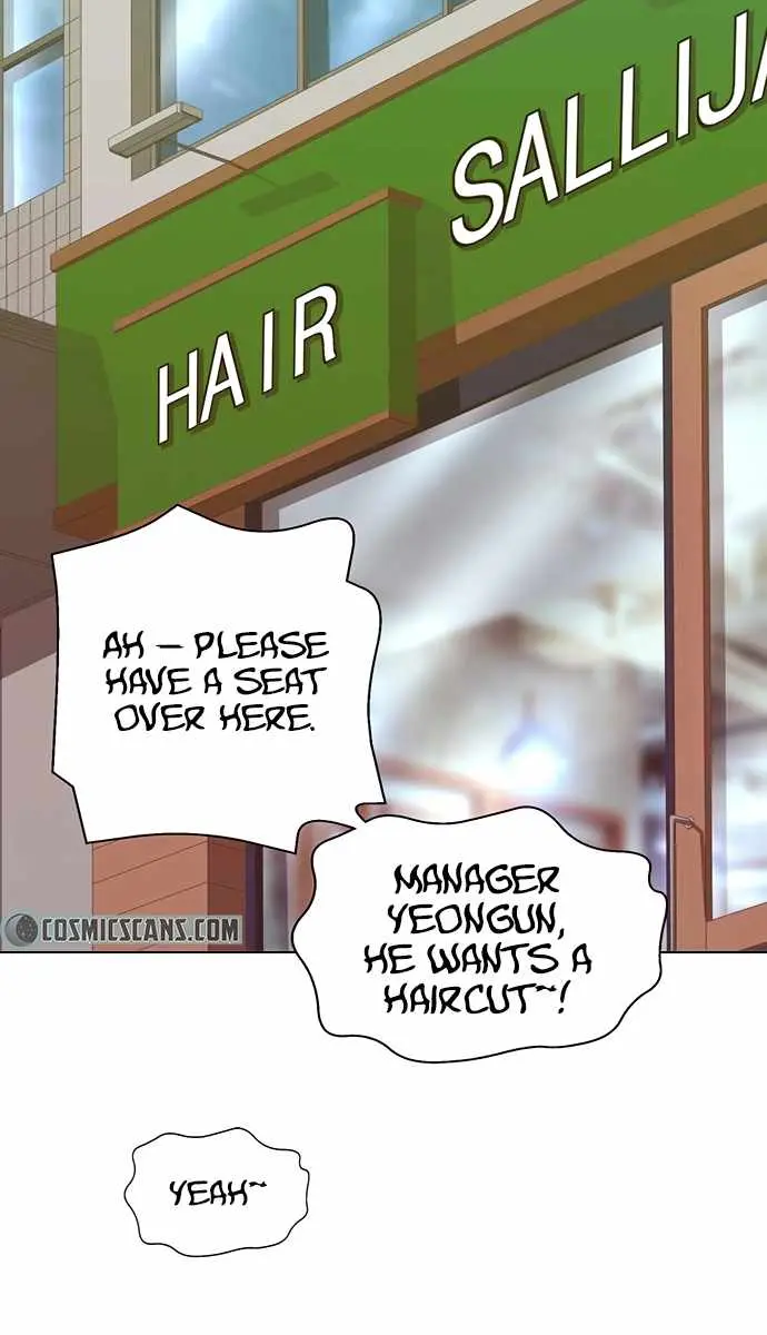 Weak Hero Chapter 216 Page 114