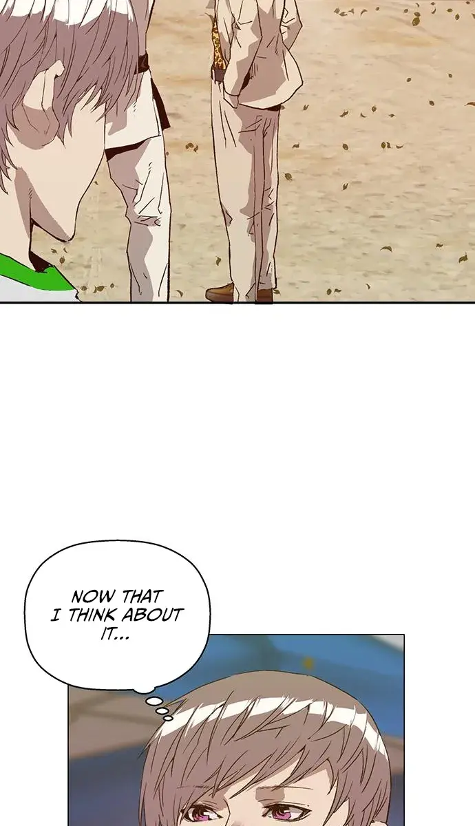 Weak Hero Chapter 217 Page 17