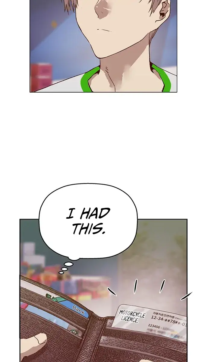 Weak Hero Chapter 217 Page 18