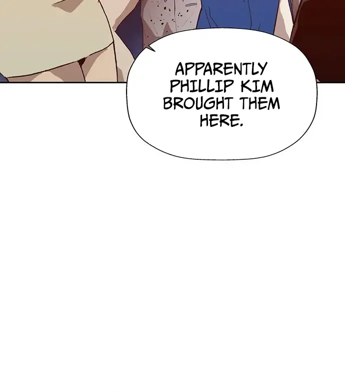 Weak Hero Chapter 217 Page 27