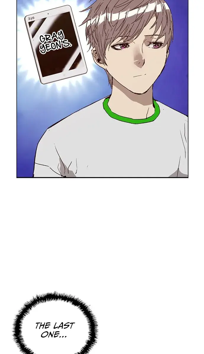 Weak Hero Chapter 217 Page 34