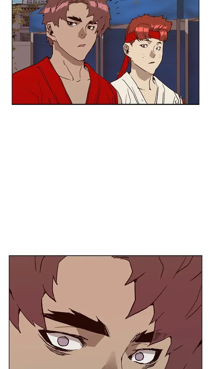 Weak Hero Chapter 217 Page 43