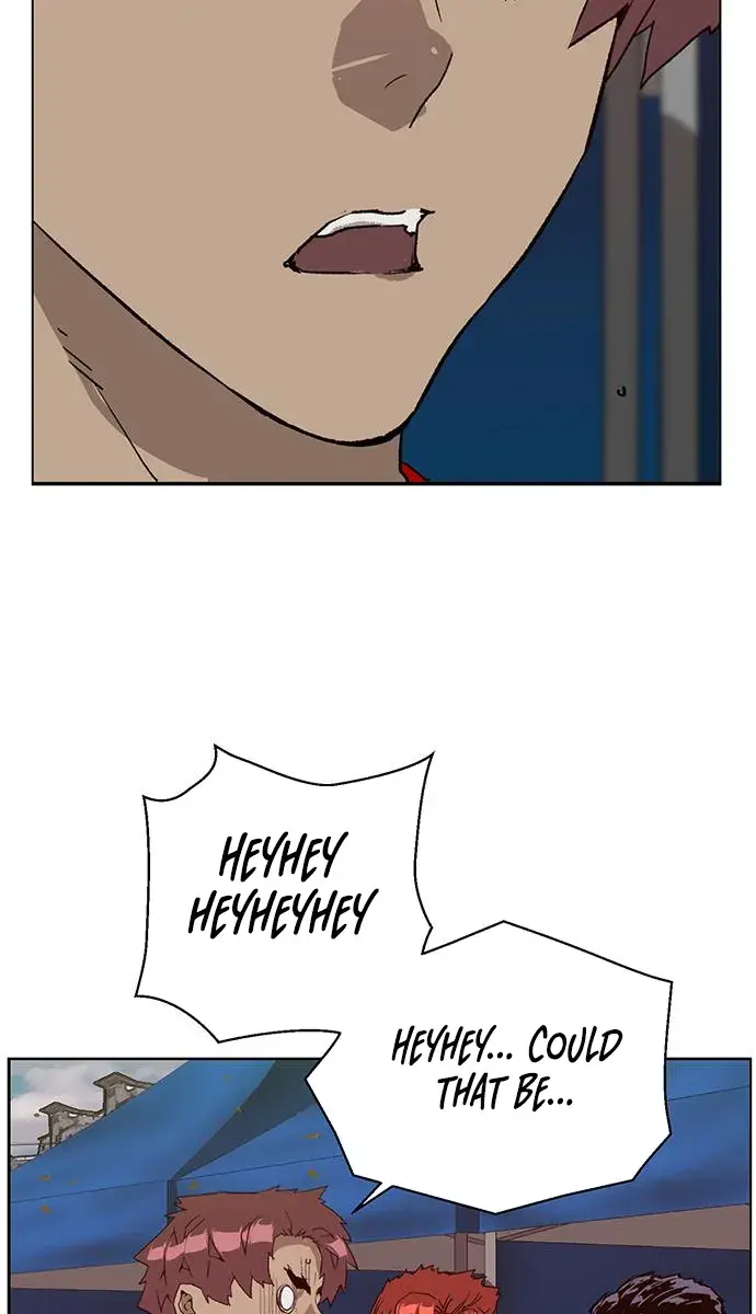 Weak Hero Chapter 217 Page 44