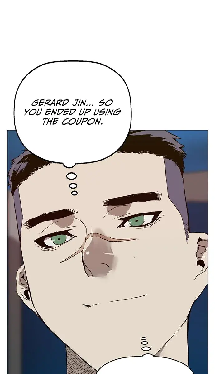 Weak Hero Chapter 217 Page 46