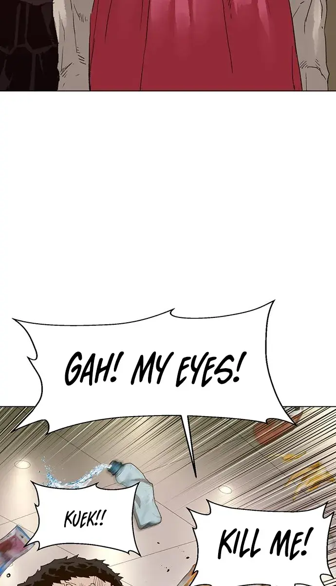 Weak Hero Chapter 217 Page 50