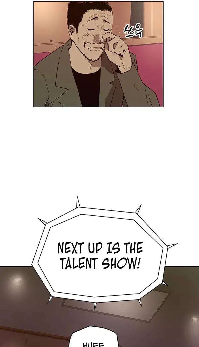 Weak Hero Chapter 217 Page 55