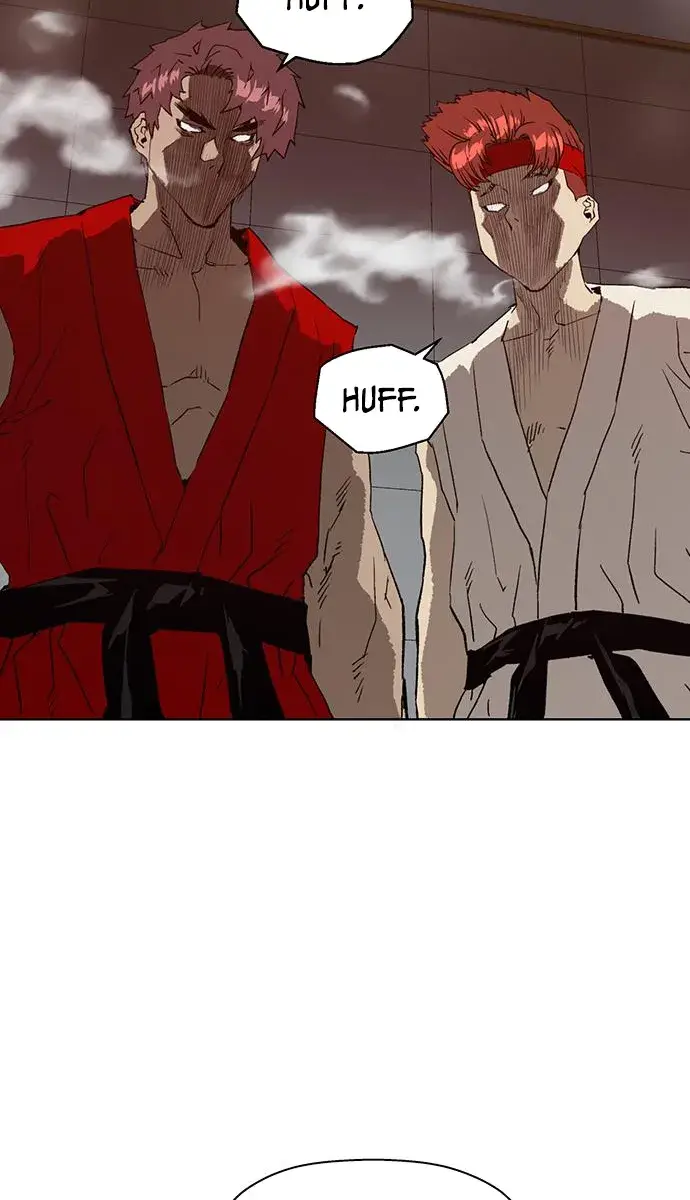 Weak Hero Chapter 217 Page 56