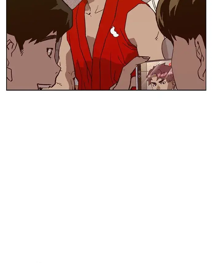 Weak Hero Chapter 217 Page 62