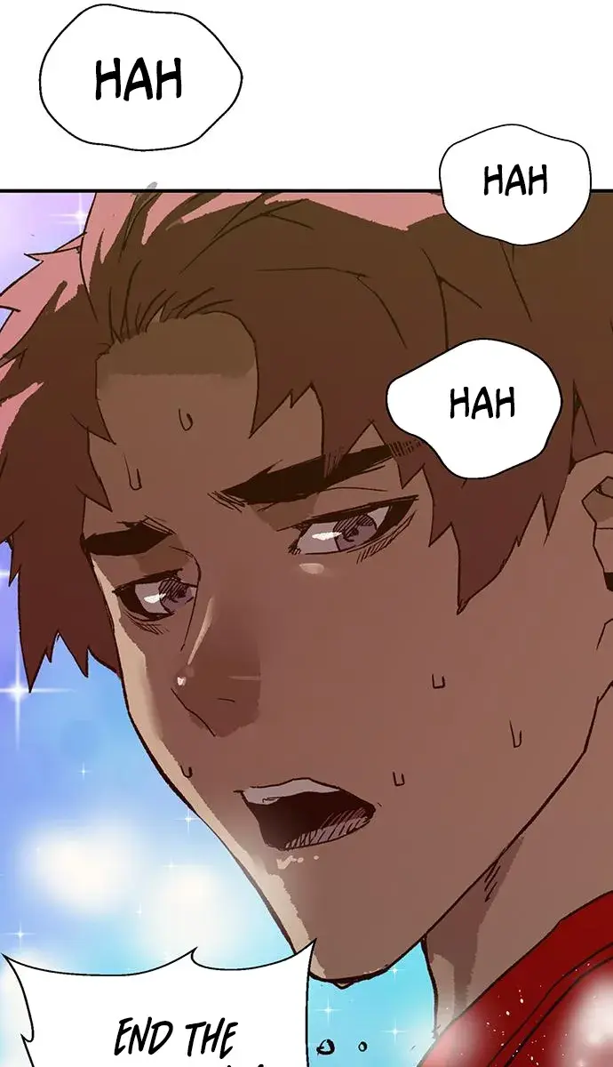 Weak Hero Chapter 217 Page 63