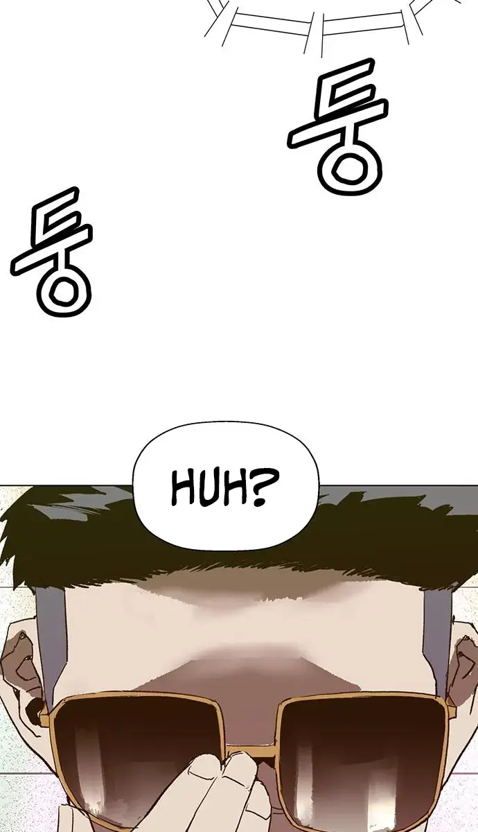 Weak Hero Chapter 217 Page 67