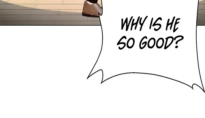 Weak Hero Chapter 217 Page 71