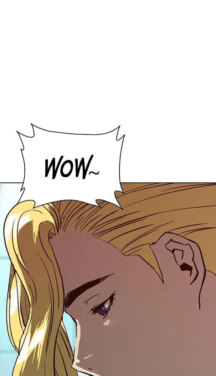 Weak Hero Chapter 217 Page 75