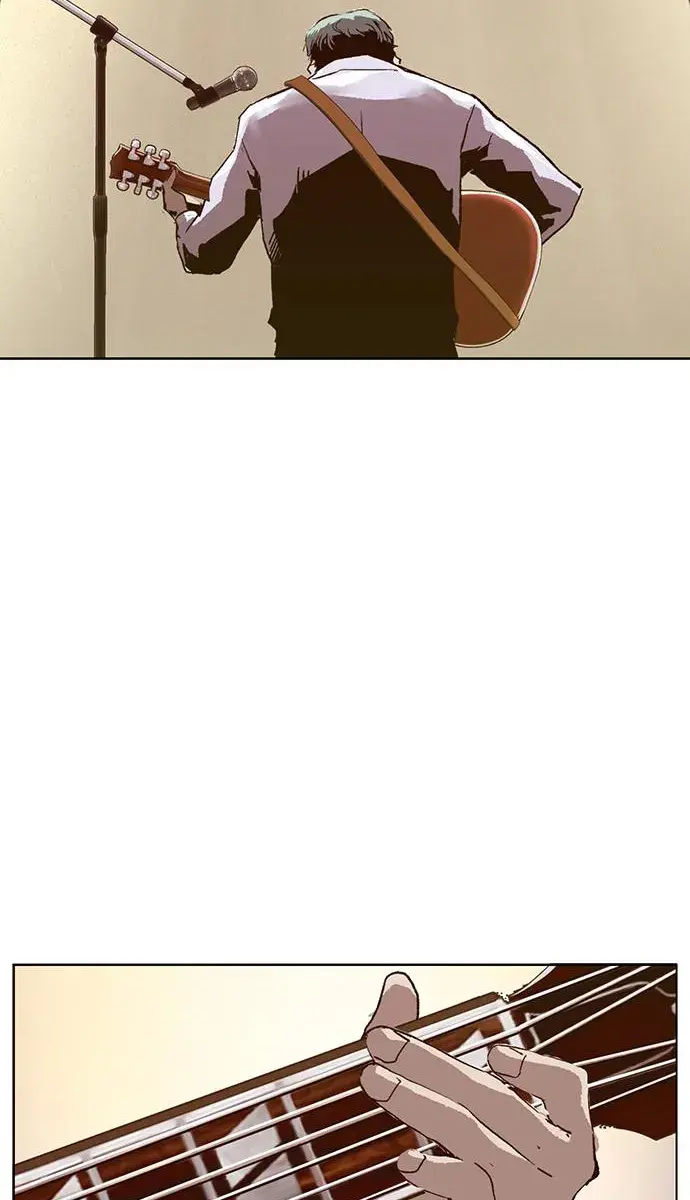 Weak Hero Chapter 217 Page 88