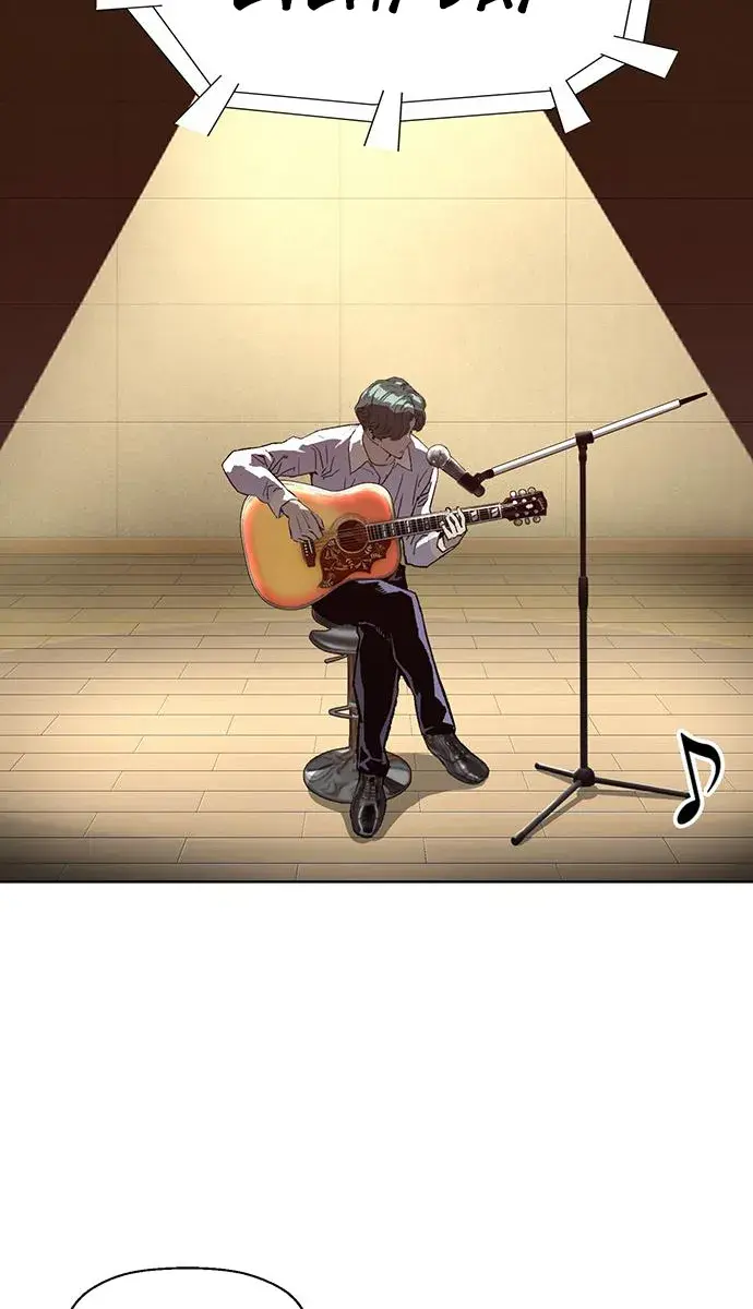 Weak Hero Chapter 217 Page 91