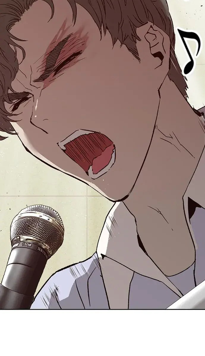 Weak Hero Chapter 217 Page 94