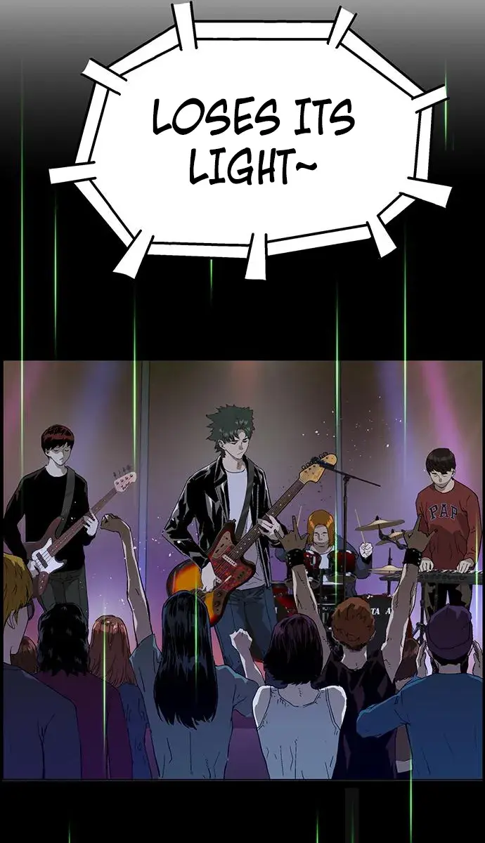 Weak Hero Chapter 217 Page 96