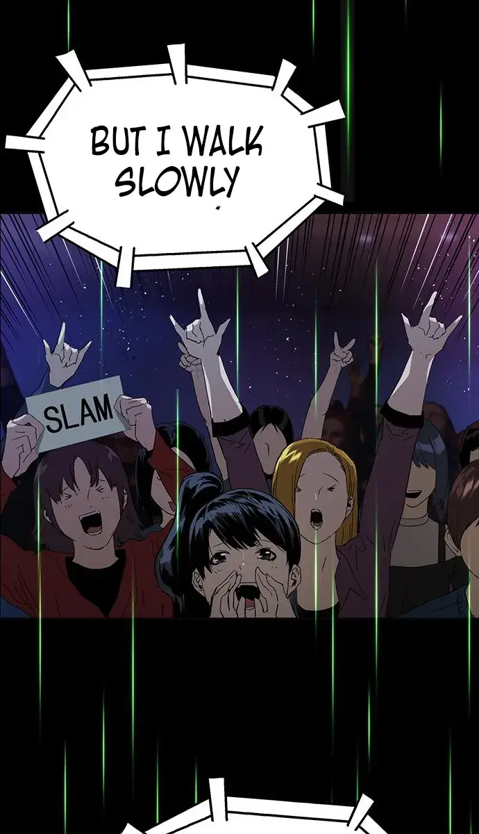 Weak Hero Chapter 217 Page 97