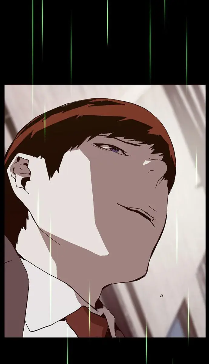 Weak Hero Chapter 217 Page 99