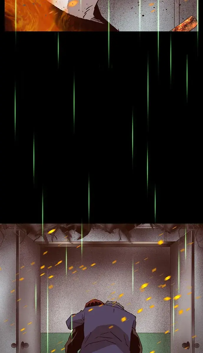 Weak Hero Chapter 217 Page 101