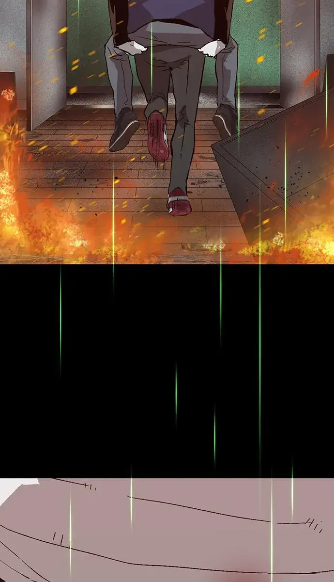 Weak Hero Chapter 217 Page 102