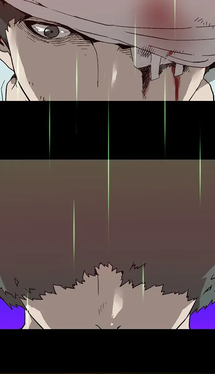 Weak Hero Chapter 217 Page 103