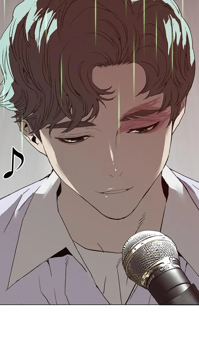 Weak Hero Chapter 217 Page 105