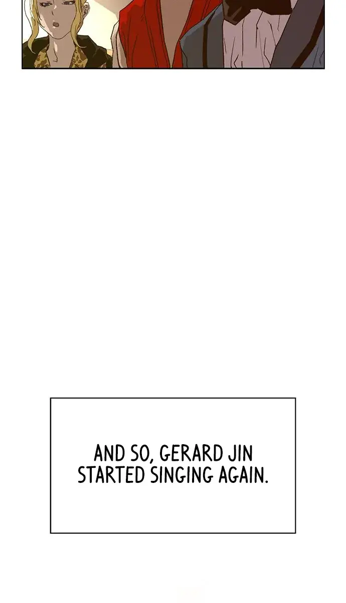 Weak Hero Chapter 217 Page 108