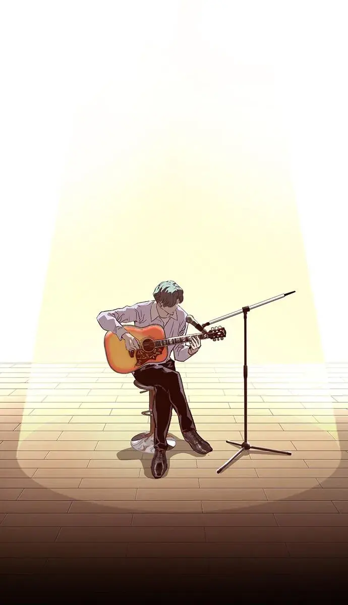 Weak Hero Chapter 217 Page 109