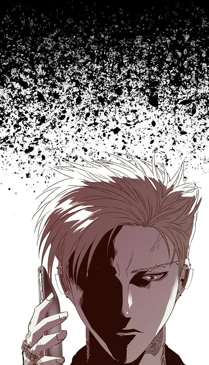 Weak Hero Chapter 217 Page 112