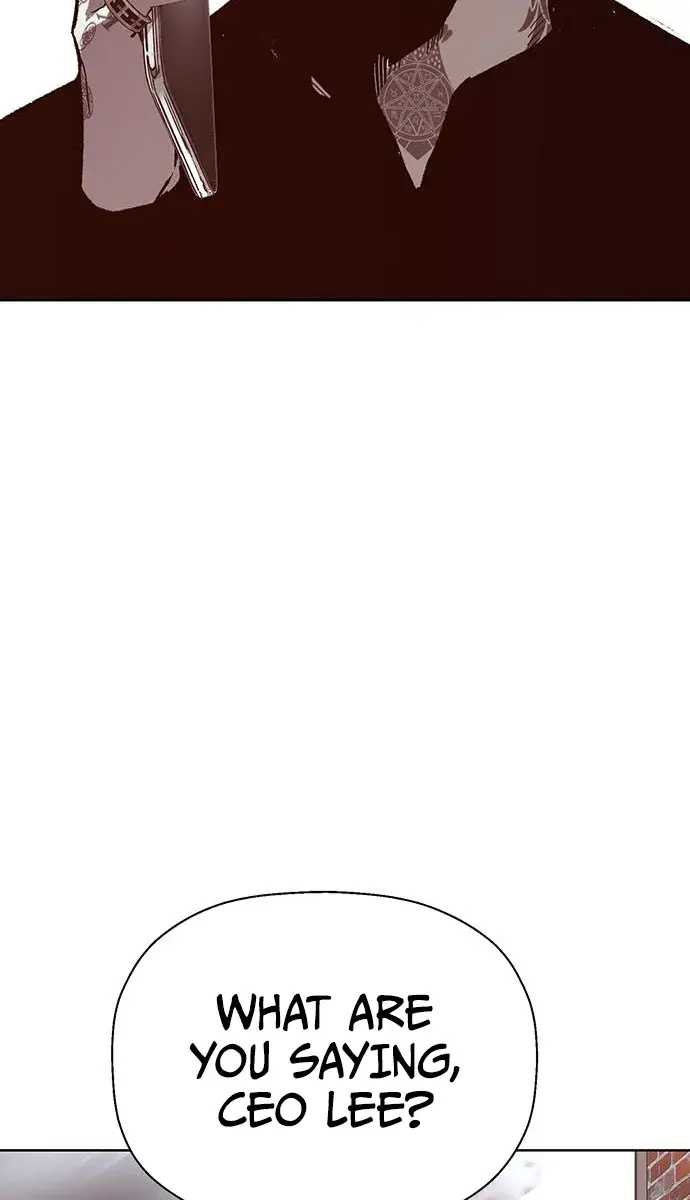 Weak Hero Chapter 217 Page 113