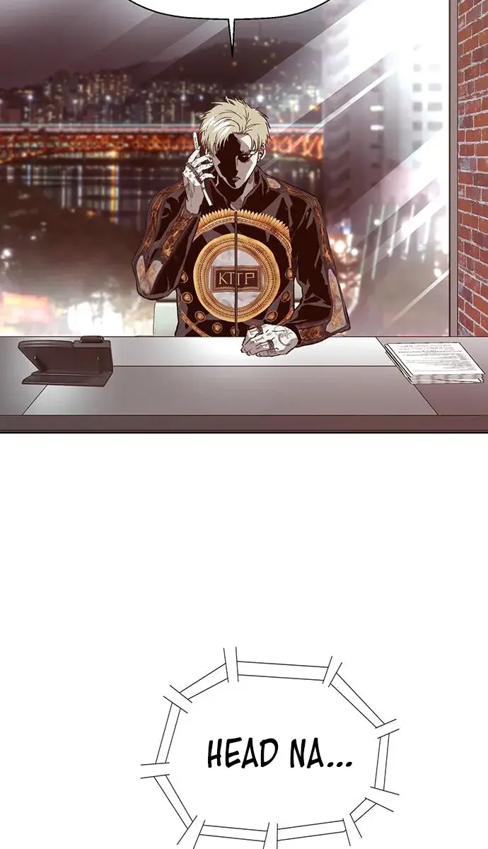 Weak Hero Chapter 217 Page 114