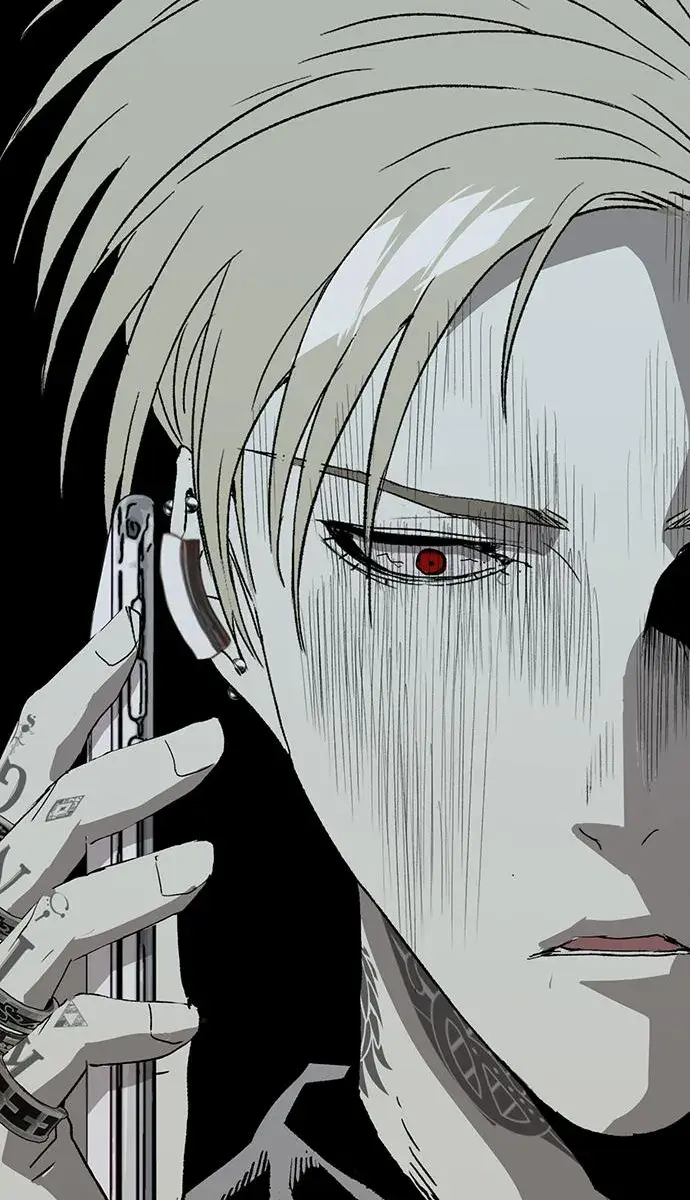 Weak Hero Chapter 217 Page 119