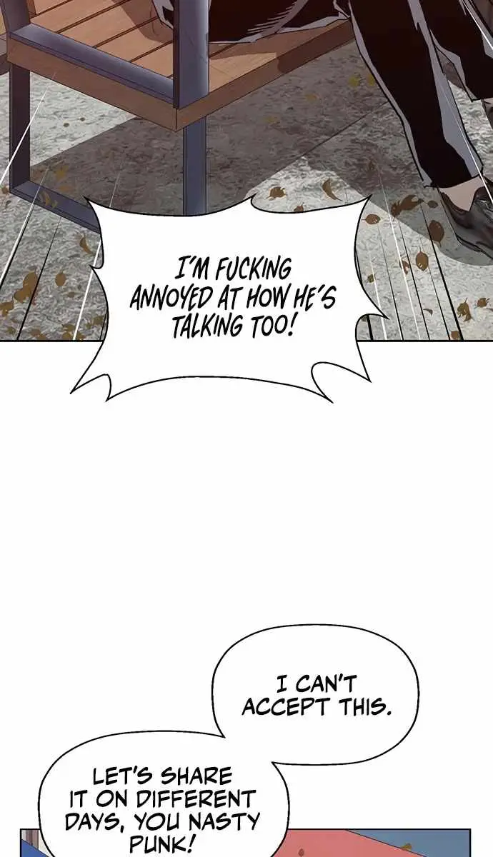 Weak Hero Chapter 218 Page 6