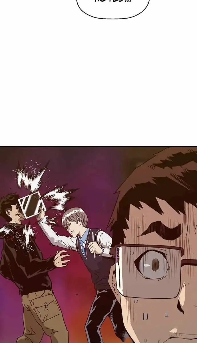 Weak Hero Chapter 218 Page 12
