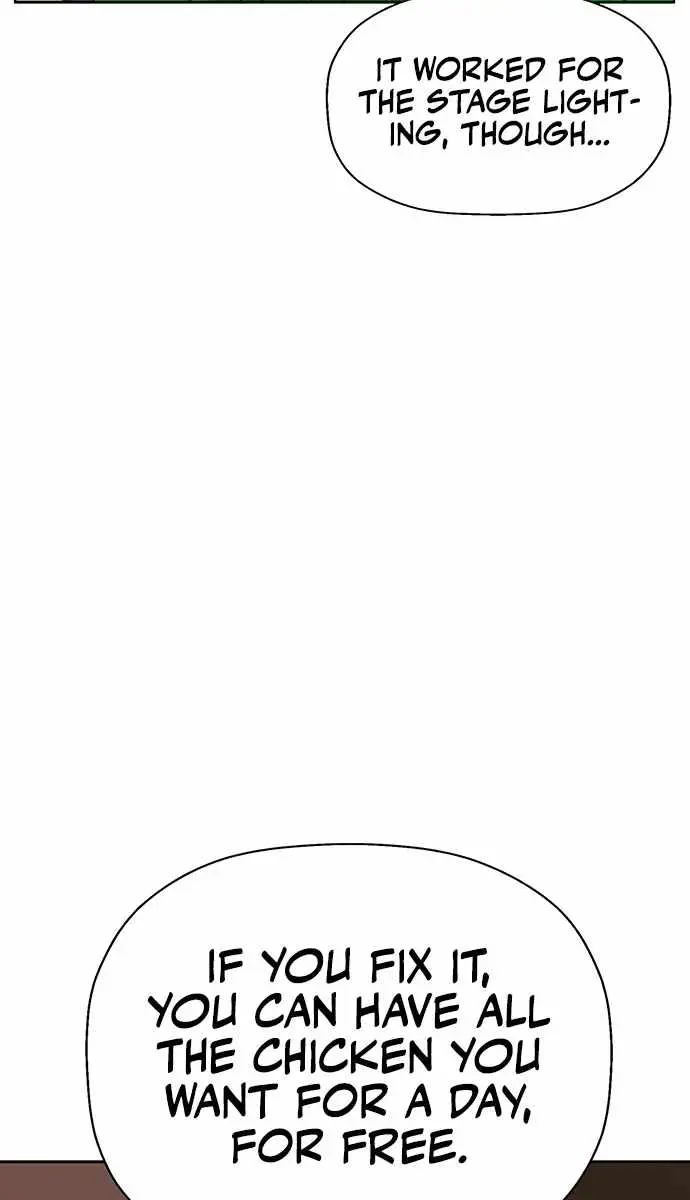 Weak Hero Chapter 218 Page 21