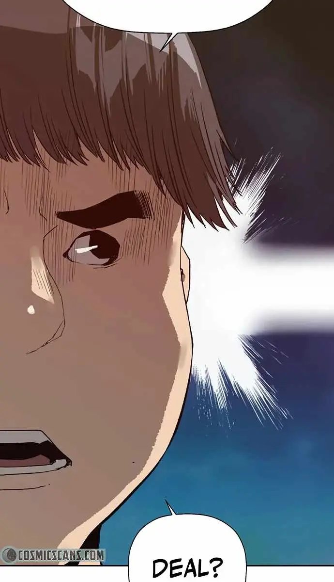 Weak Hero Chapter 218 Page 22