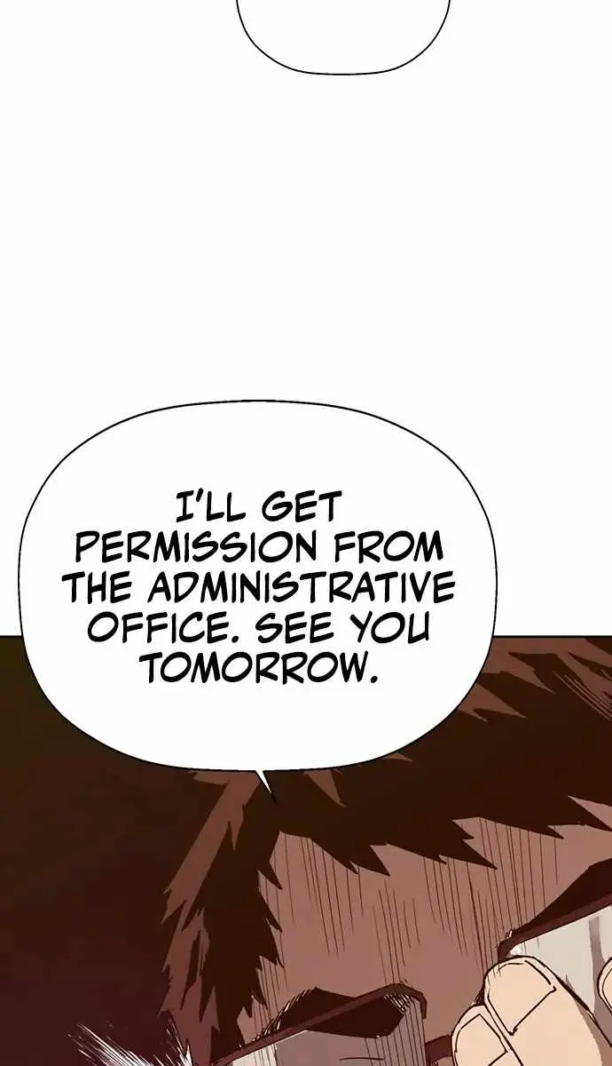 Weak Hero Chapter 218 Page 23