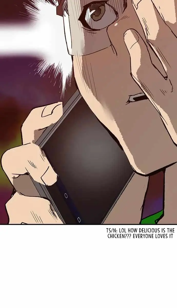 Weak Hero Chapter 218 Page 24