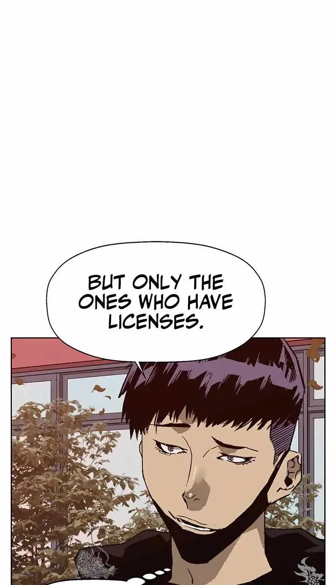 Weak Hero Chapter 218 Page 30