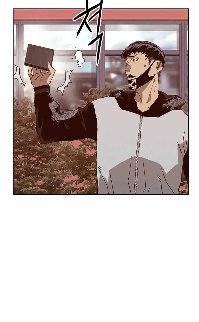 Weak Hero Chapter 218 Page 34