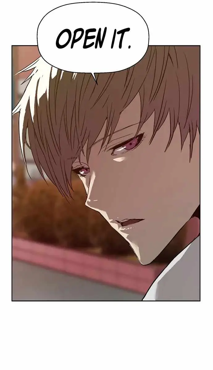 Weak Hero Chapter 218 Page 35