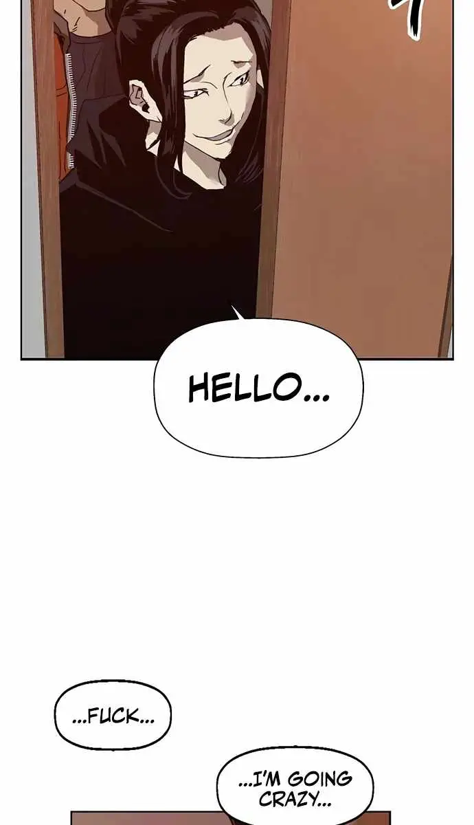 Weak Hero Chapter 218 Page 46